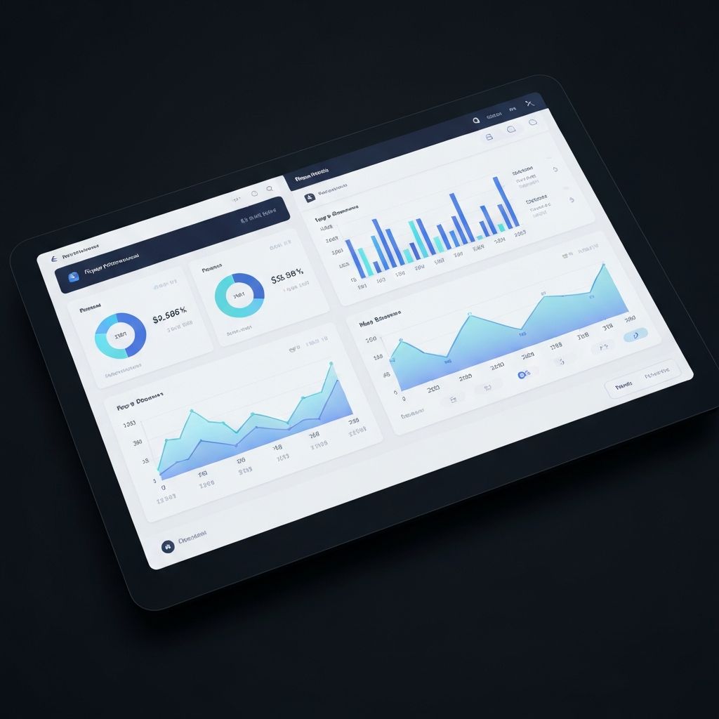 Finance Workflow Automation