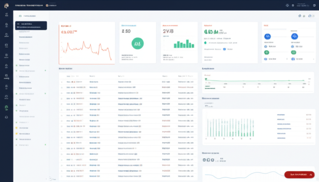 Hospital Management System