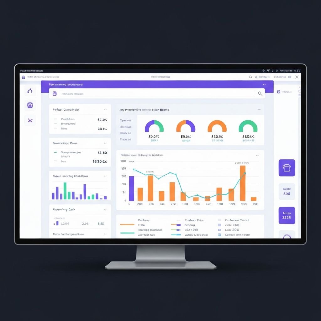 Inventory Management System
